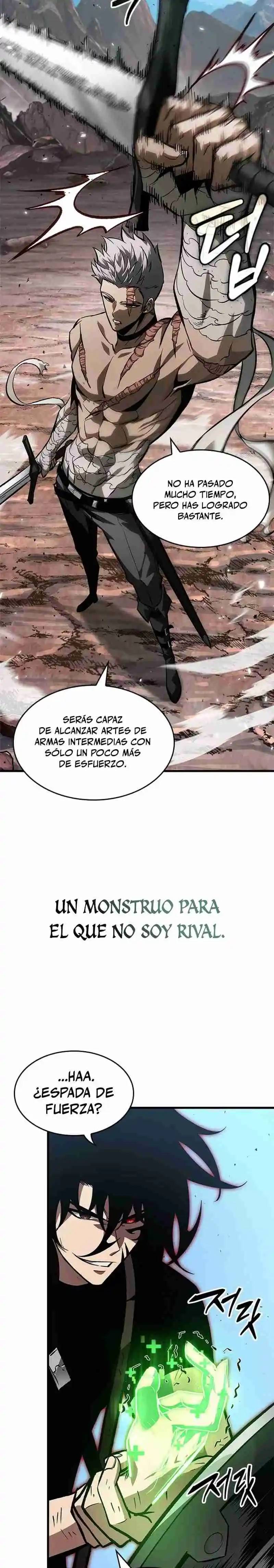 Gacha infinito capítulo 85, página 28