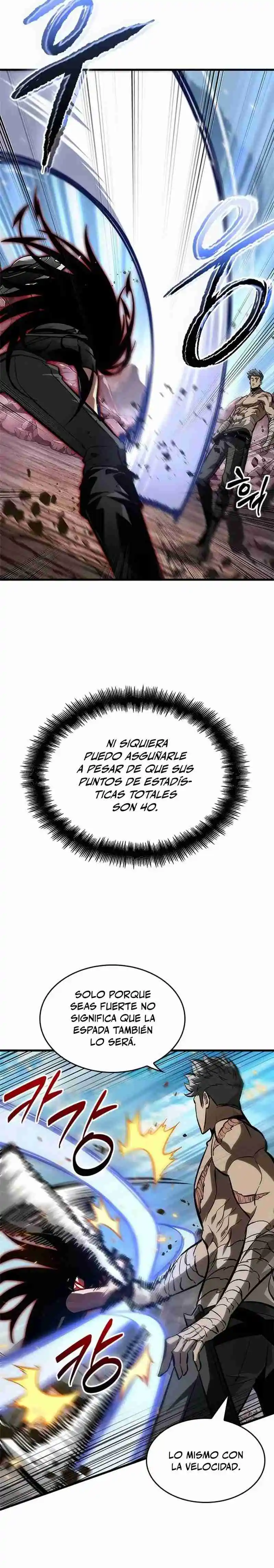 Gacha infinito capítulo 85, página 30
