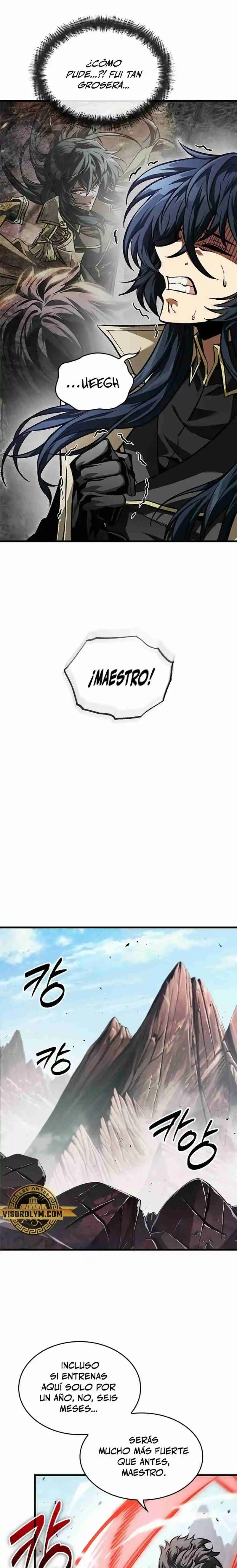 Gacha infinito capítulo 86, página 4