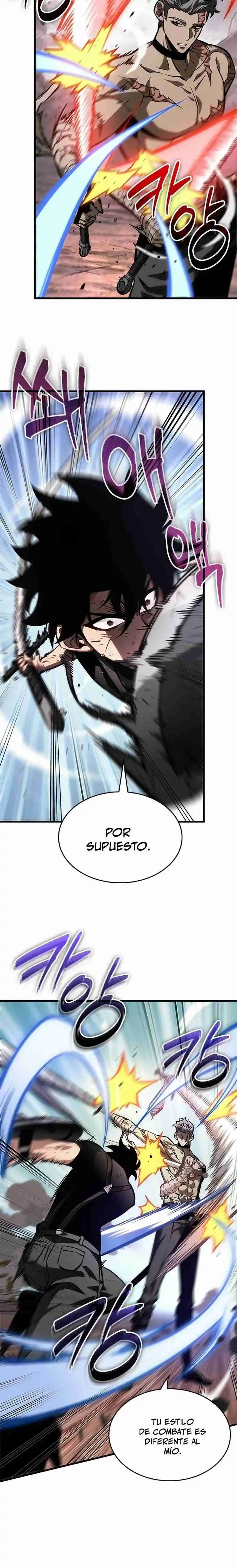 Gacha infinito capítulo 86, página 5
