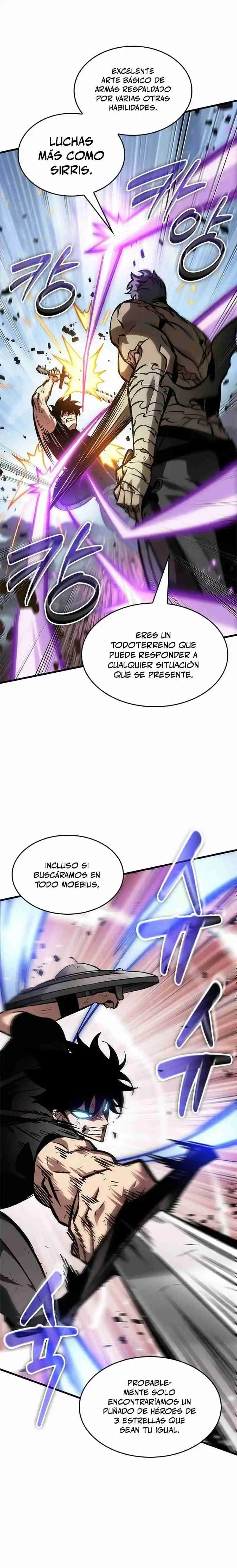Gacha infinito capítulo 86, página 6