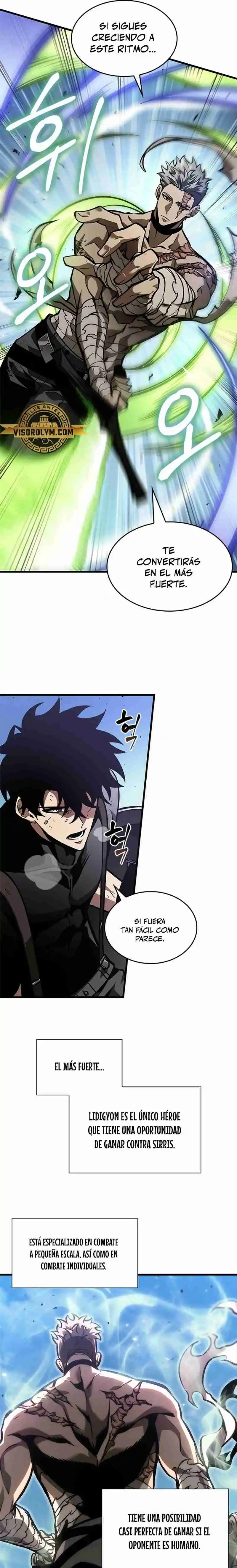 Gacha infinito capítulo 86, página 7