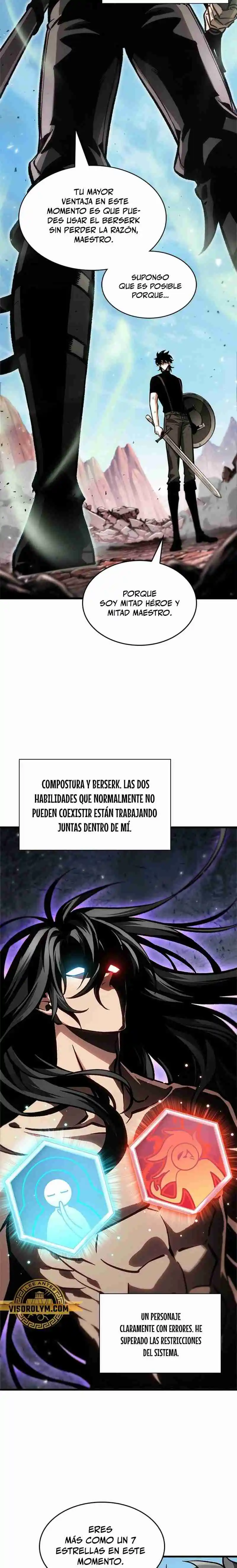 Gacha infinito capítulo 86, página 8