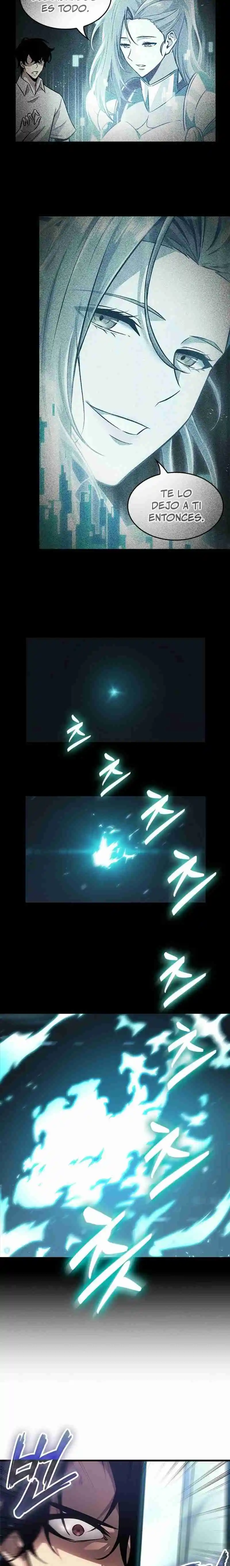 Gacha infinito capítulo 86, página 14