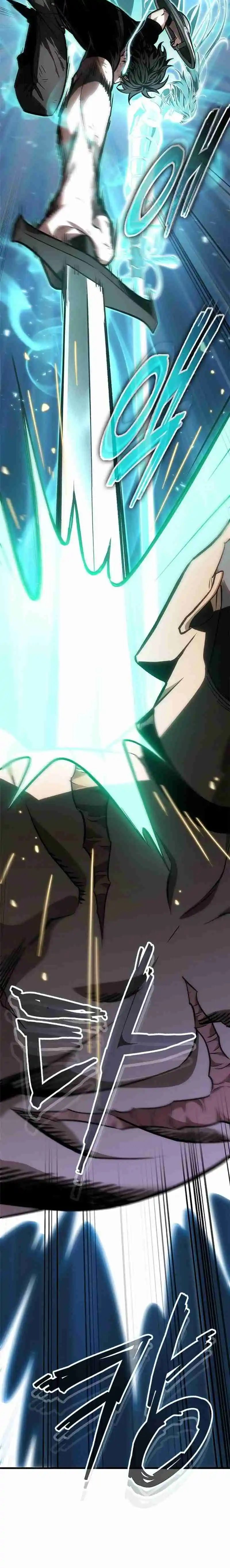 Gacha infinito capítulo 86, página 16