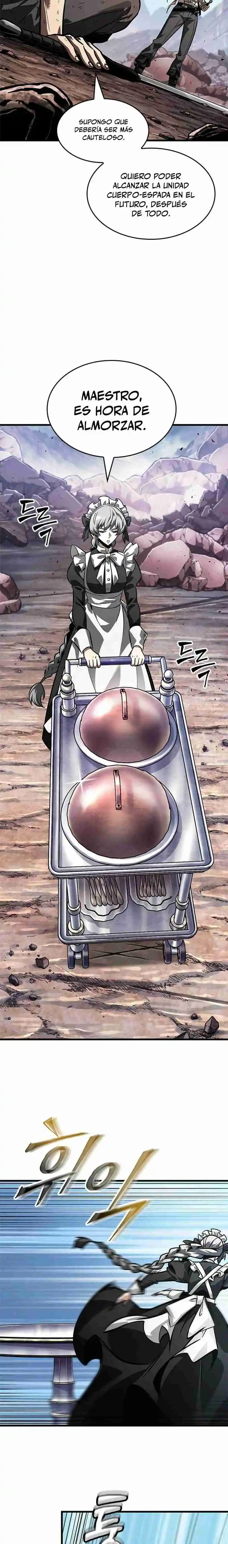 Gacha infinito capítulo 86, página 19