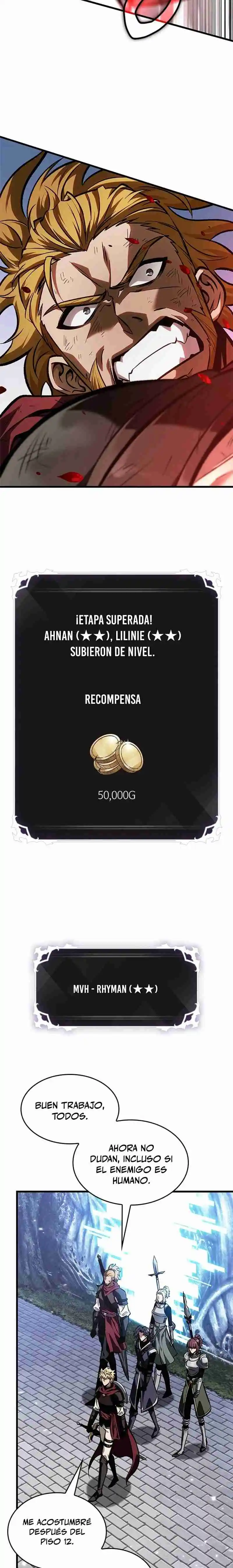 Gacha infinito capítulo 86, página 25