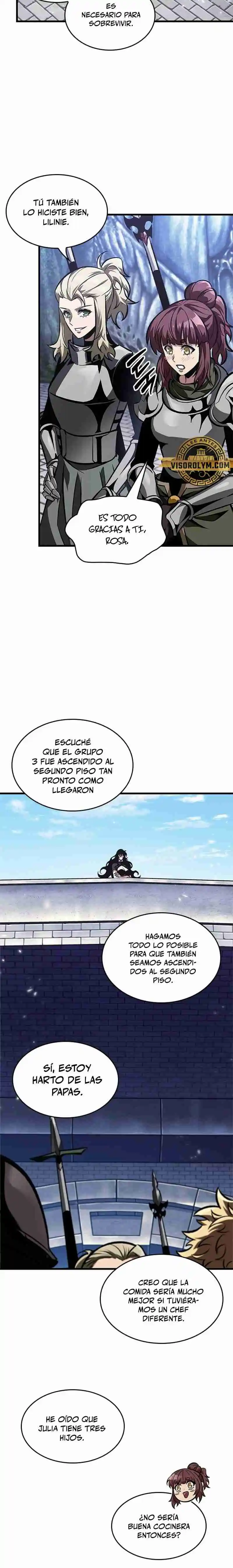 Gacha infinito capítulo 86, página 26