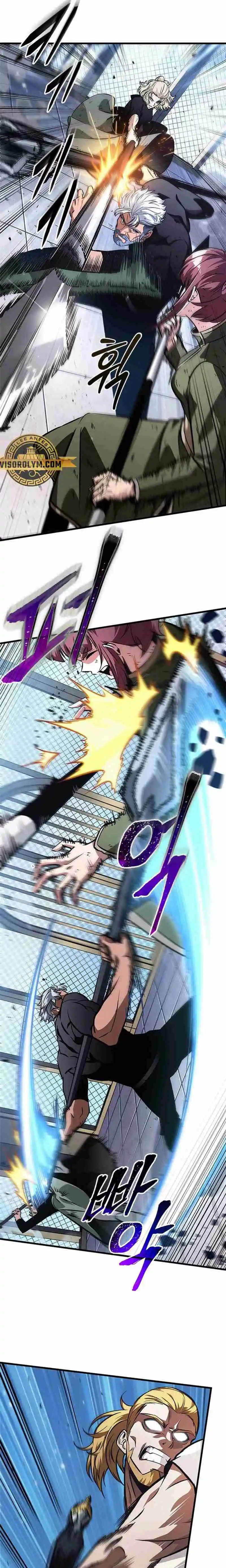 Gacha infinito capítulo 87, página 7