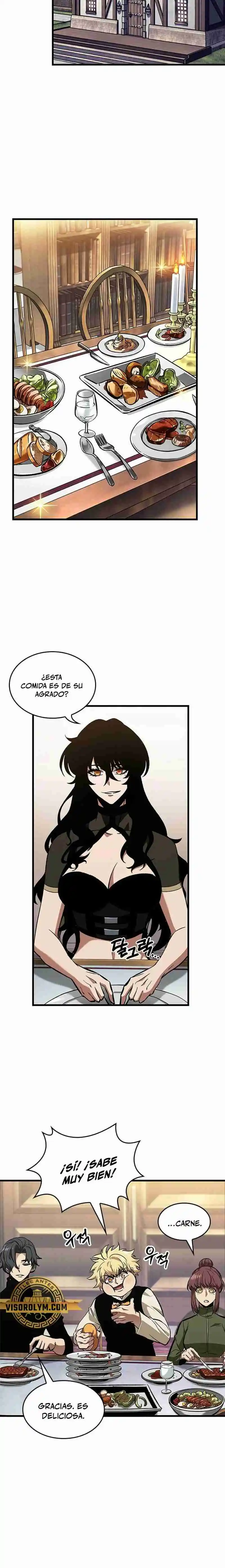 Gacha infinito capítulo 87, página 10