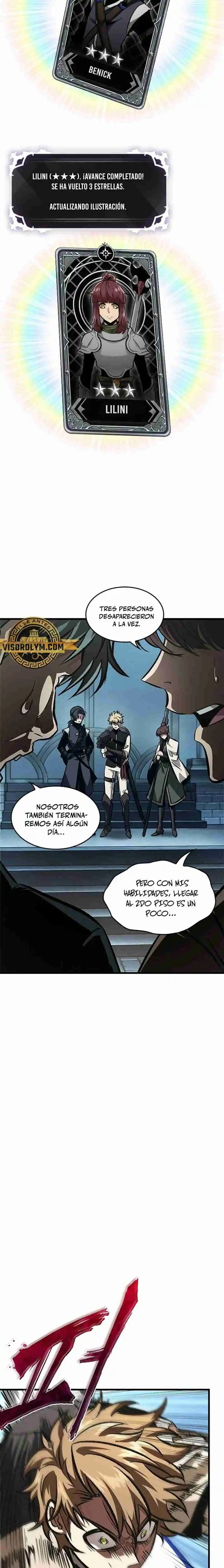 Gacha infinito capítulo 87, página 19