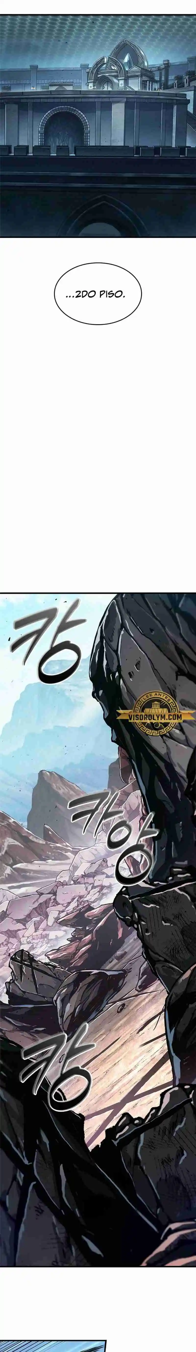 Gacha infinito capítulo 87, página 22