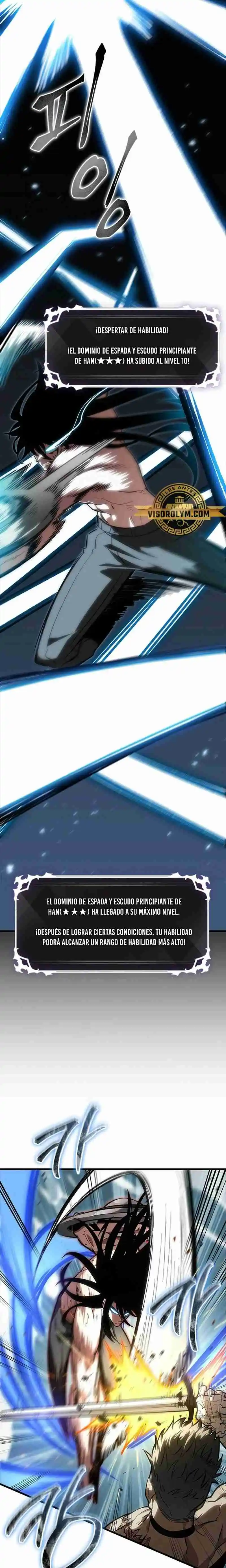 Gacha infinito capítulo 87, página 27