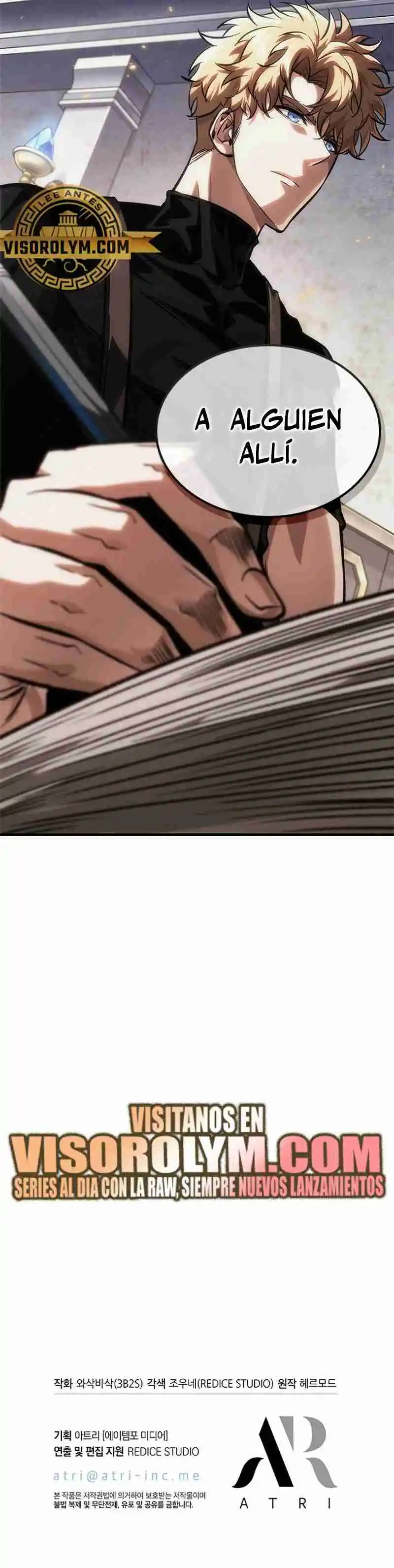 Gacha infinito capítulo 87, página 33