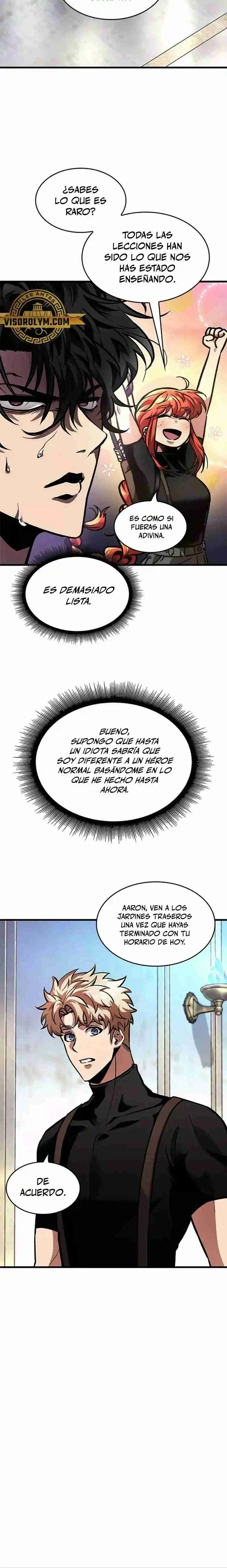 Gacha infinito capítulo 88, página 6