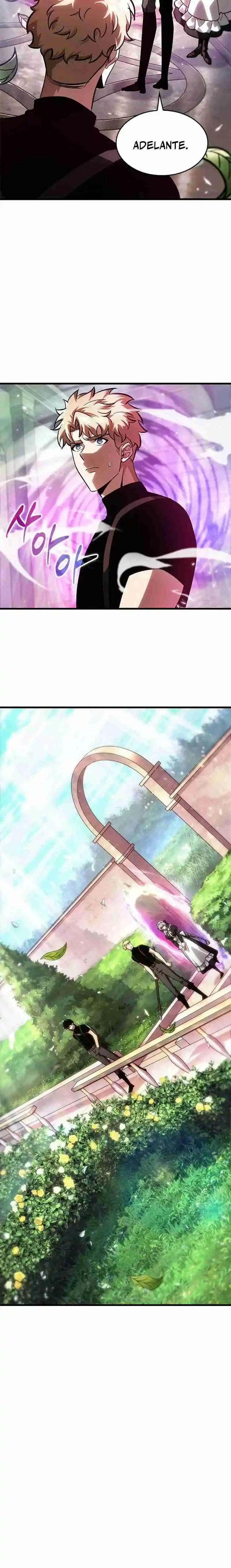 Gacha infinito capítulo 88, página 11