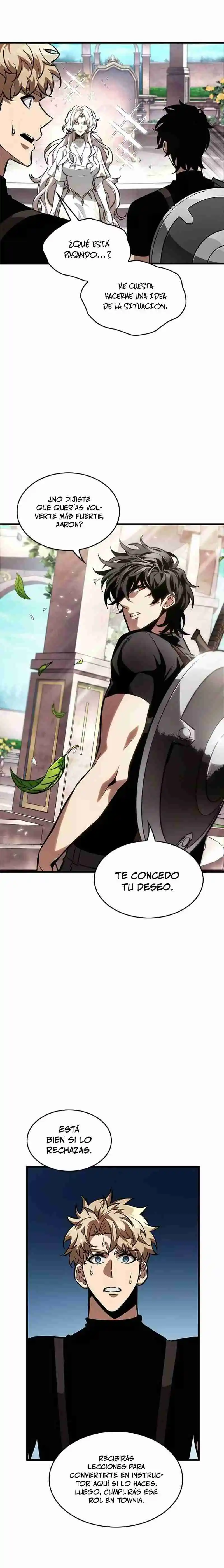 Gacha infinito capítulo 88, página 14