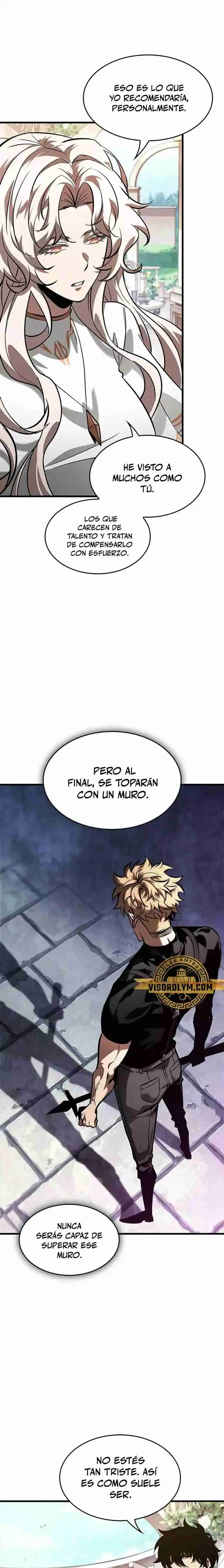 Gacha infinito capítulo 88, página 15