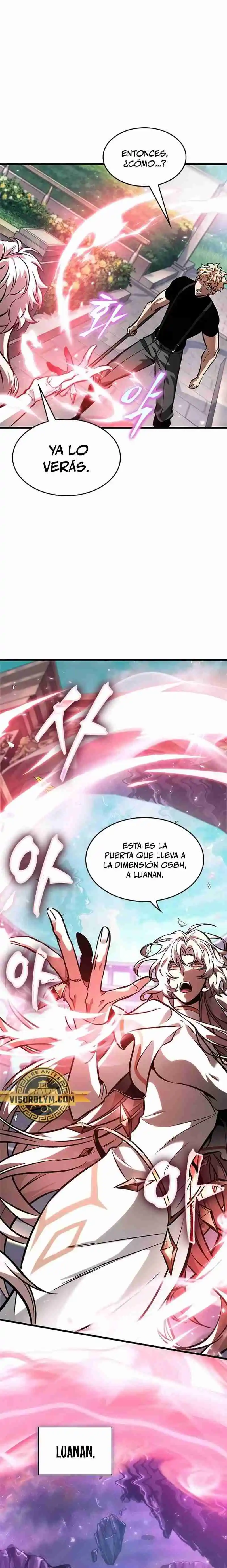 Gacha infinito capítulo 88, página 17