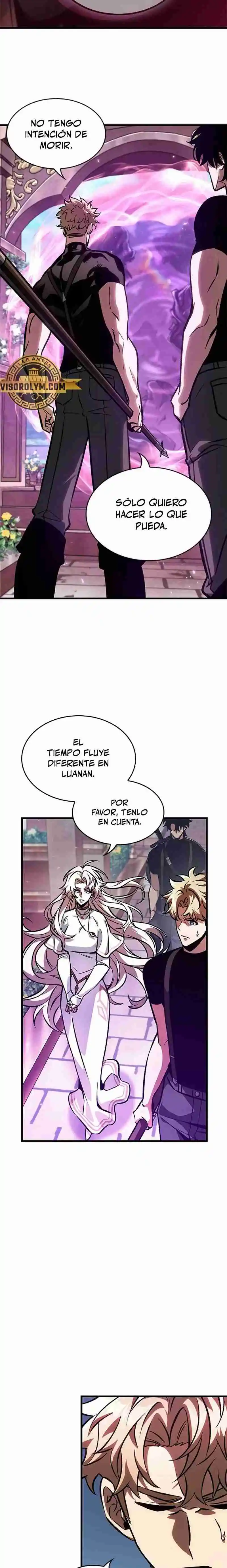 Gacha infinito capítulo 88, página 20