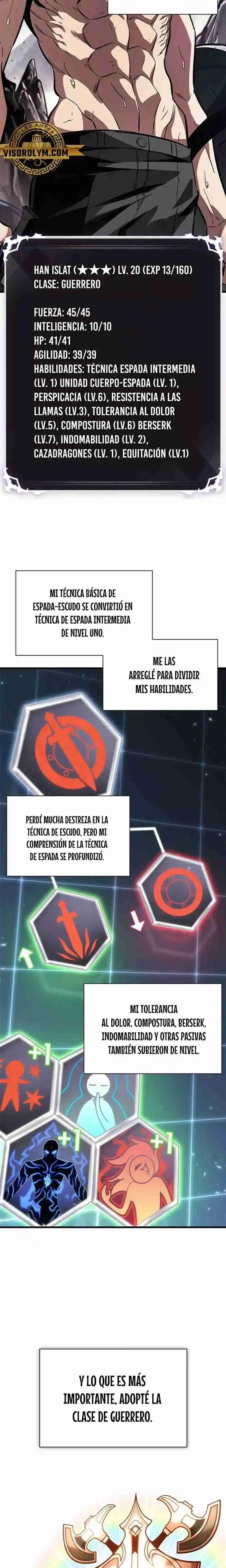 Gacha infinito capítulo 88, página 25