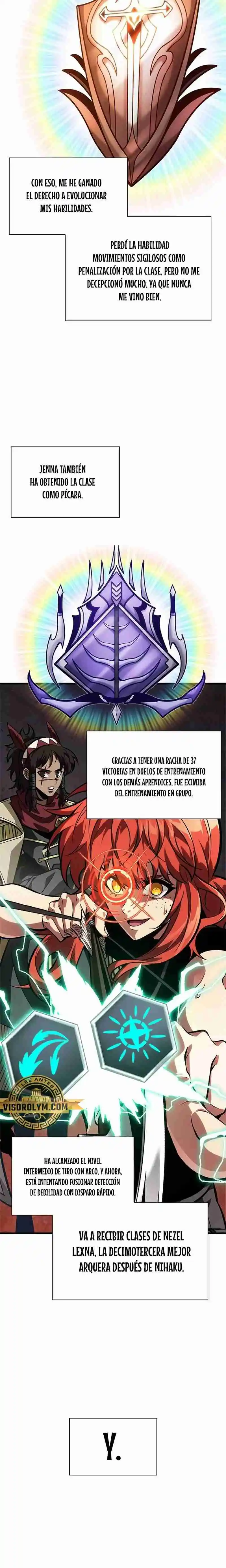 Gacha infinito capítulo 88, página 26