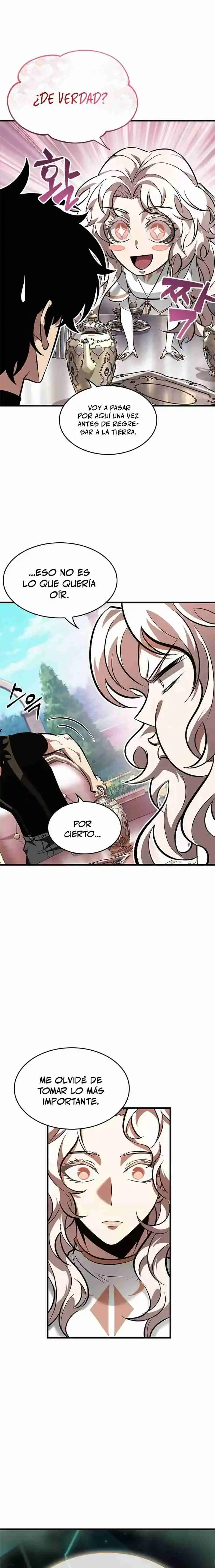 Gacha infinito capítulo 88, página 29