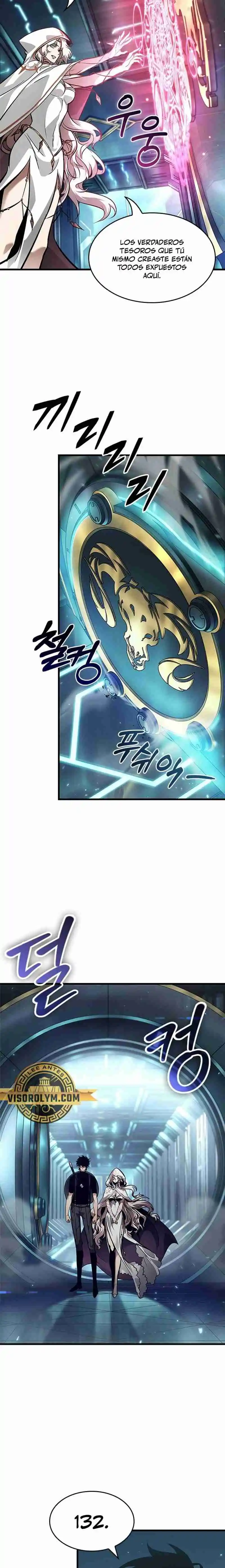 Gacha infinito capítulo 89, página 5