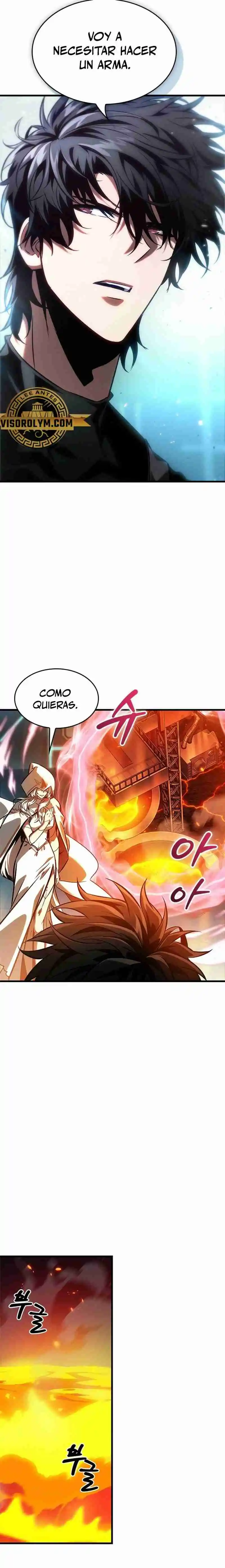 Gacha infinito capítulo 89, página 12