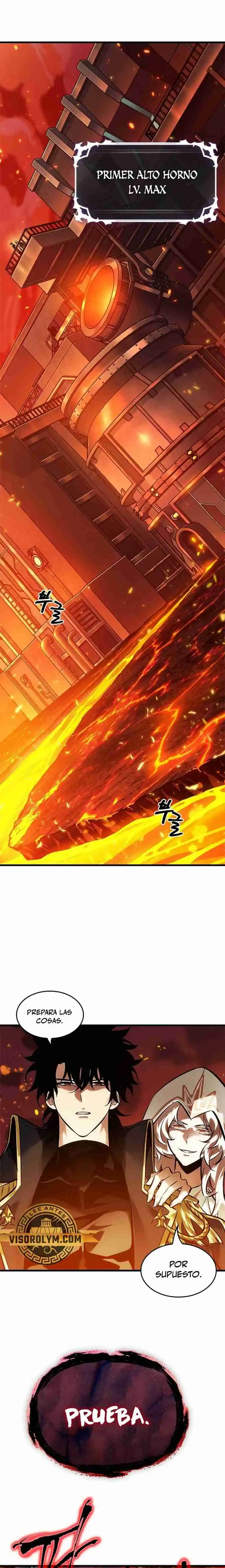 Gacha infinito capítulo 89, página 13