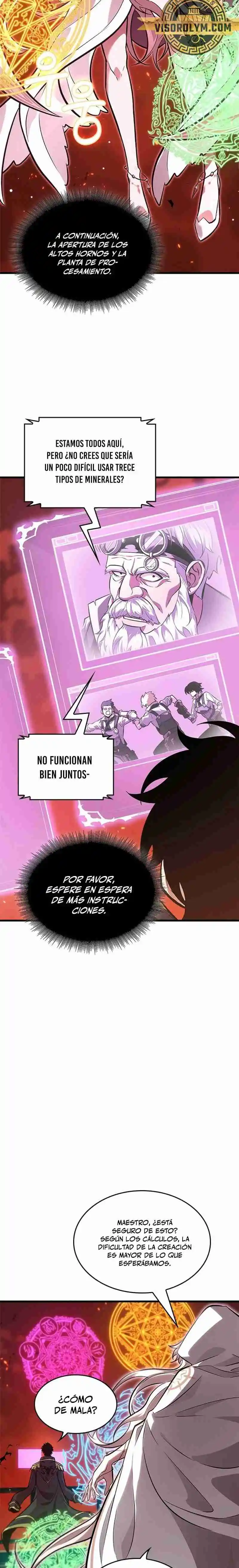 Gacha infinito capítulo 89, página 20