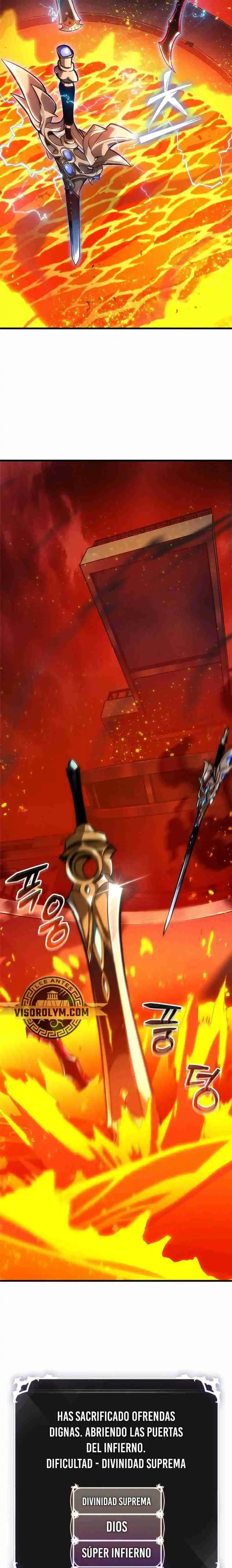 Gacha infinito capítulo 89, página 24