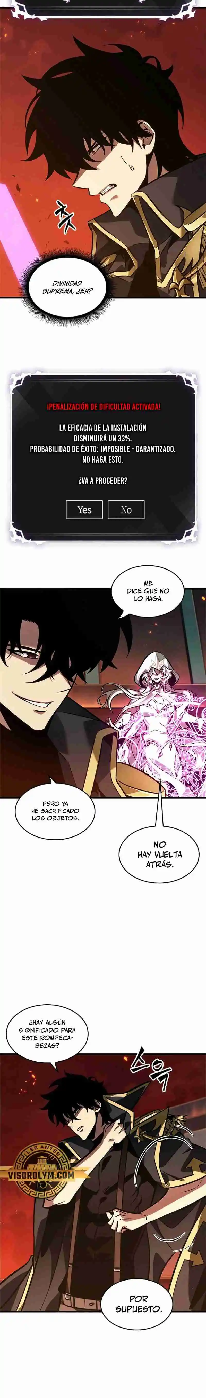 Gacha infinito capítulo 89, página 25