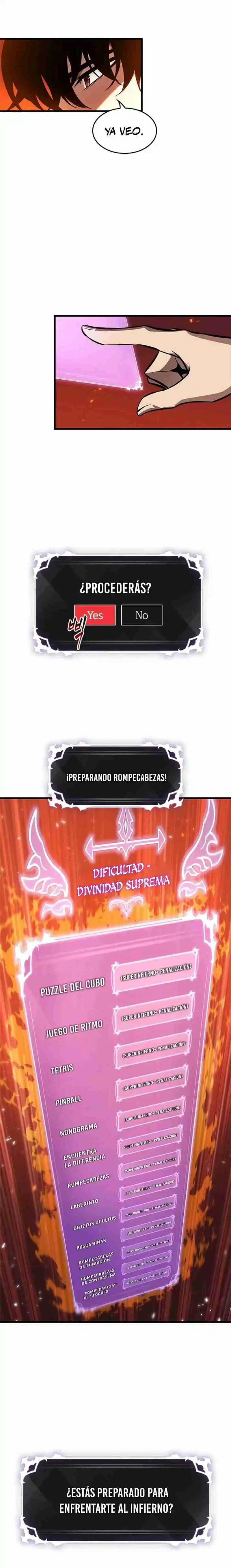 Gacha infinito capítulo 89, página 26