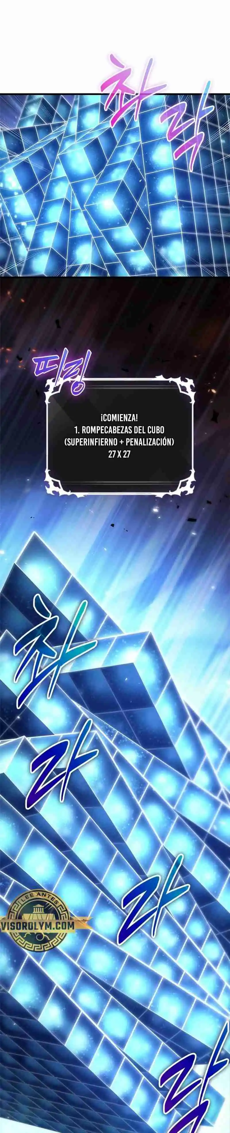 Gacha infinito capítulo 89, página 28