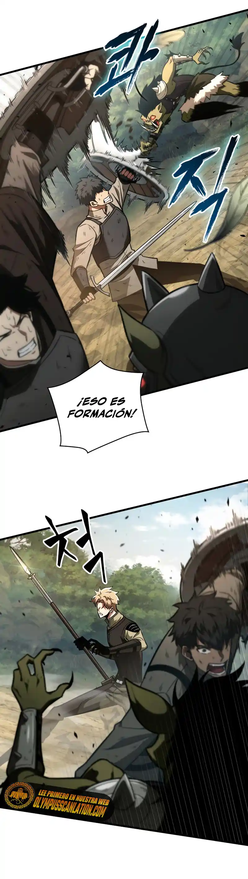 Gacha infinito capítulo 9, página 6