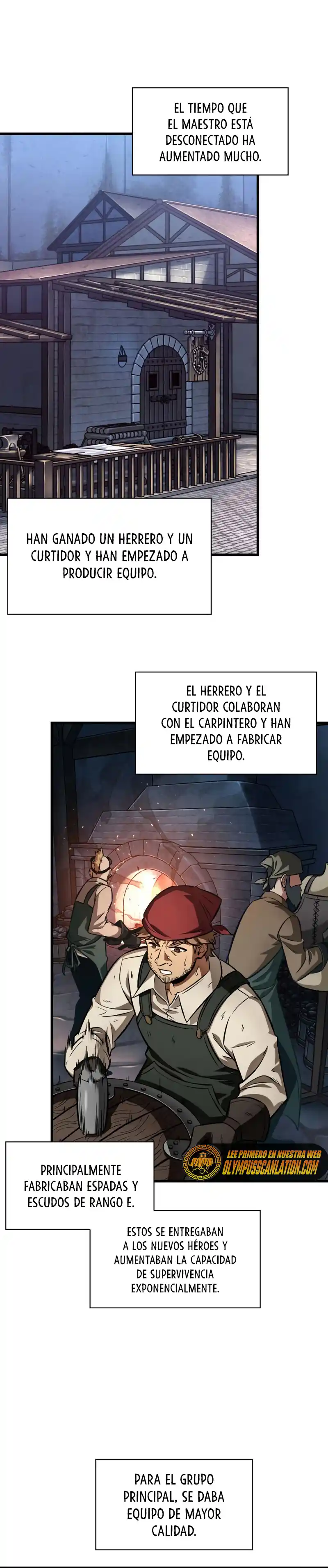 Gacha infinito capítulo 9, página 10