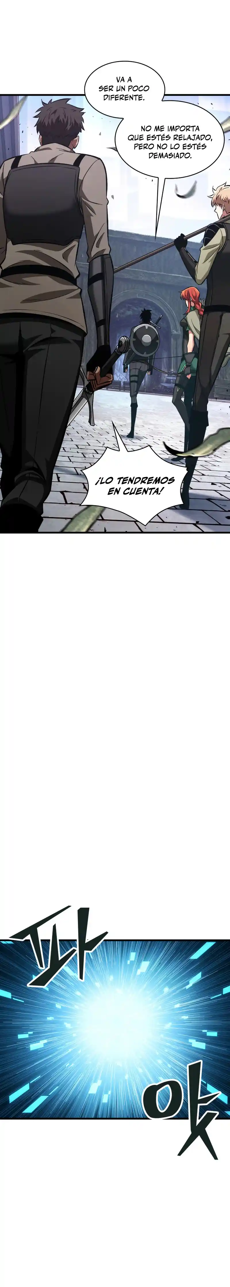 Gacha infinito capítulo 9, página 14