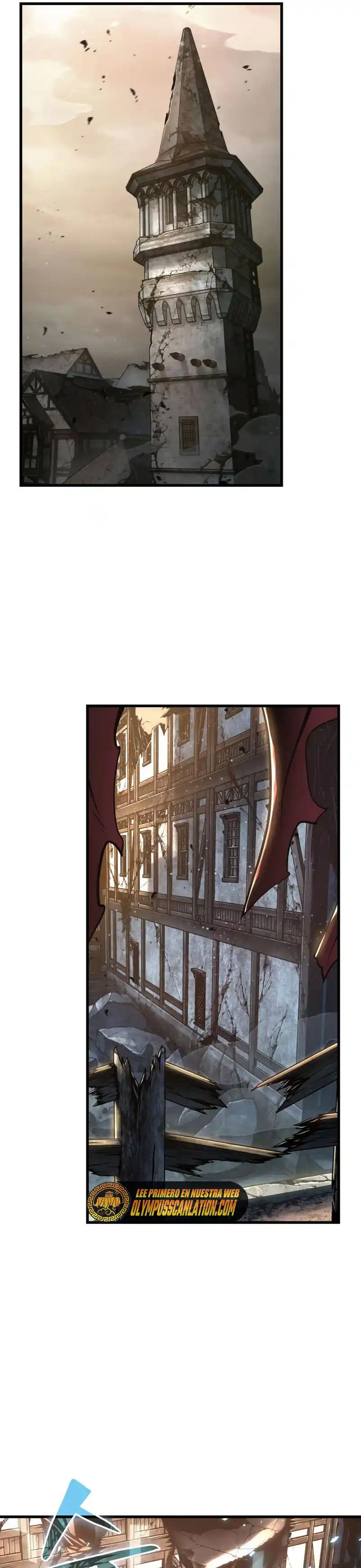 Gacha infinito capítulo 9, página 15