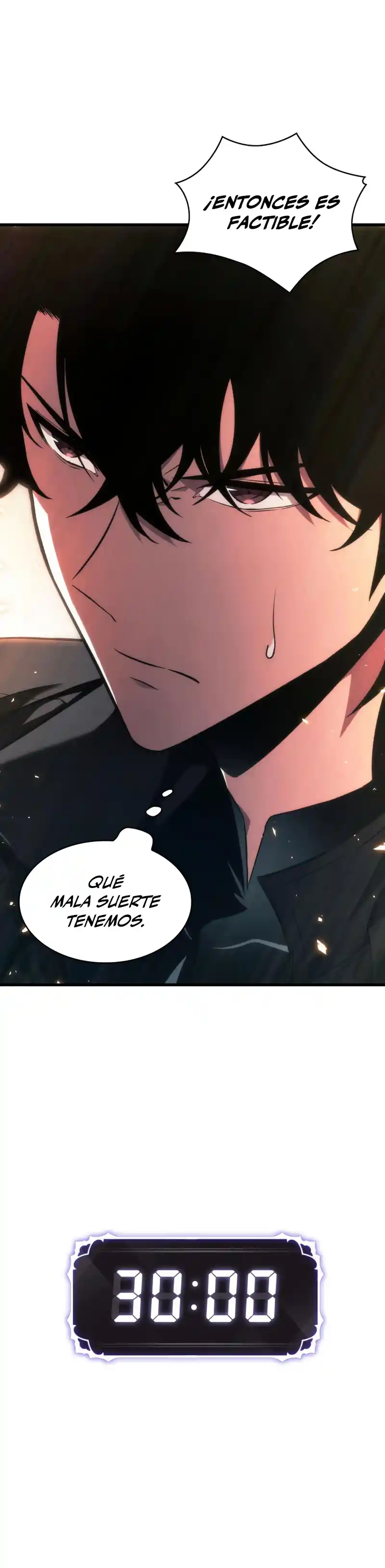 Gacha infinito capítulo 9, página 26