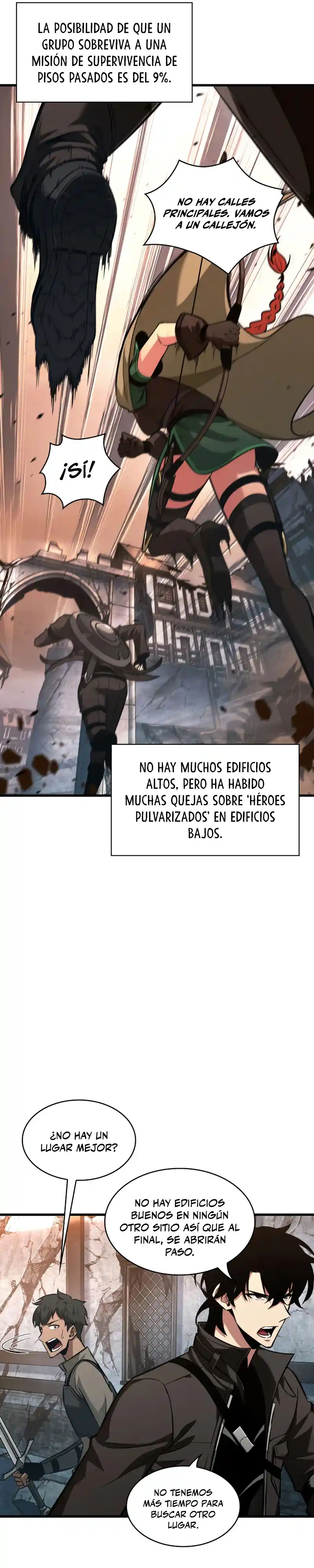 Gacha infinito capítulo 9, página 27