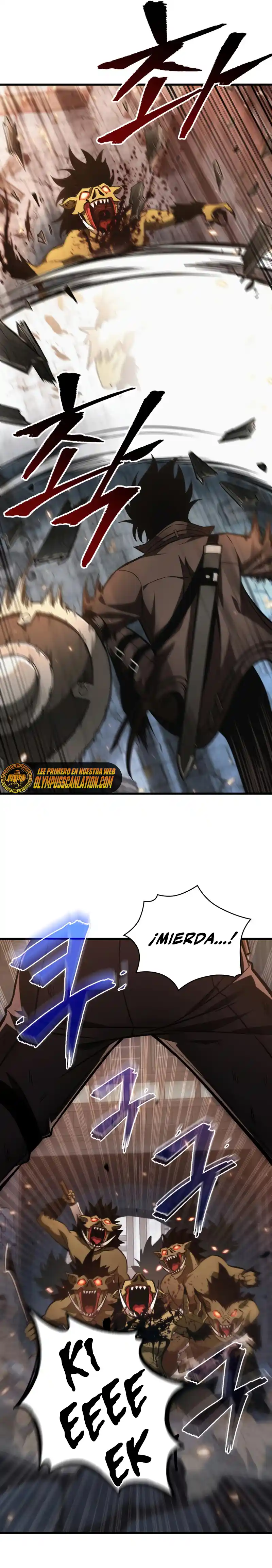 Gacha infinito capítulo 9, página 35
