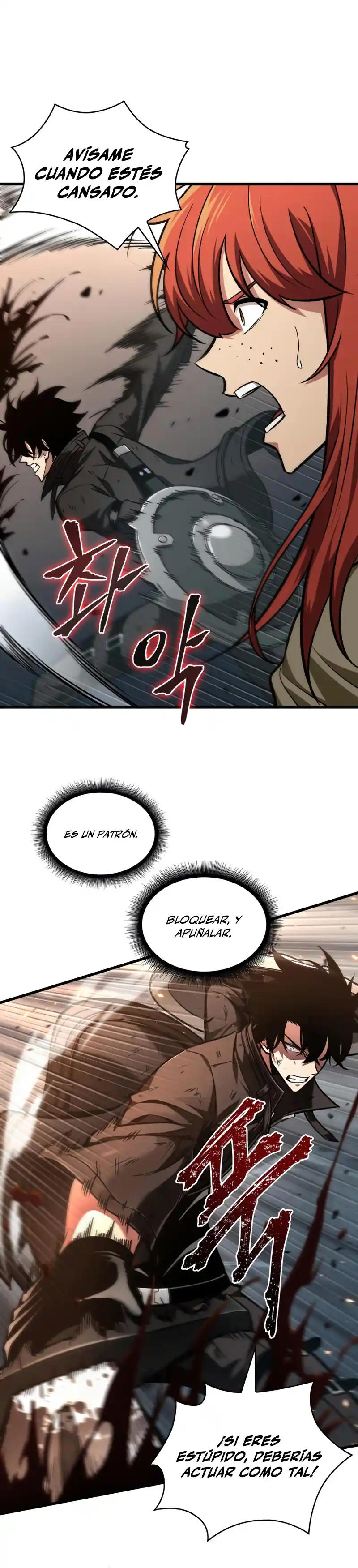 Gacha infinito capítulo 9, página 36