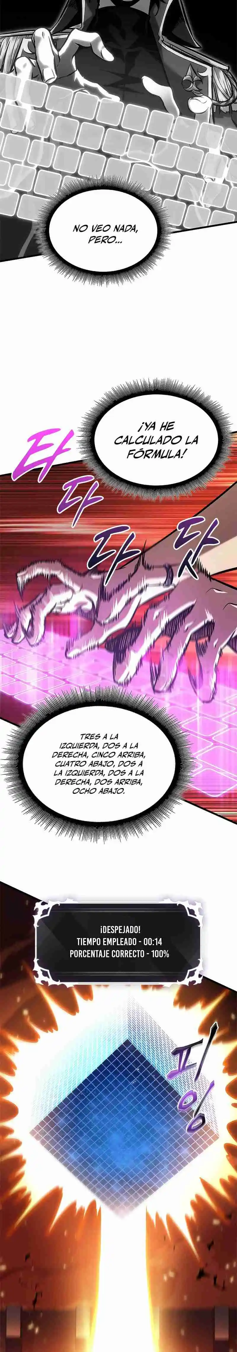 Gacha infinito capítulo 90, página 4