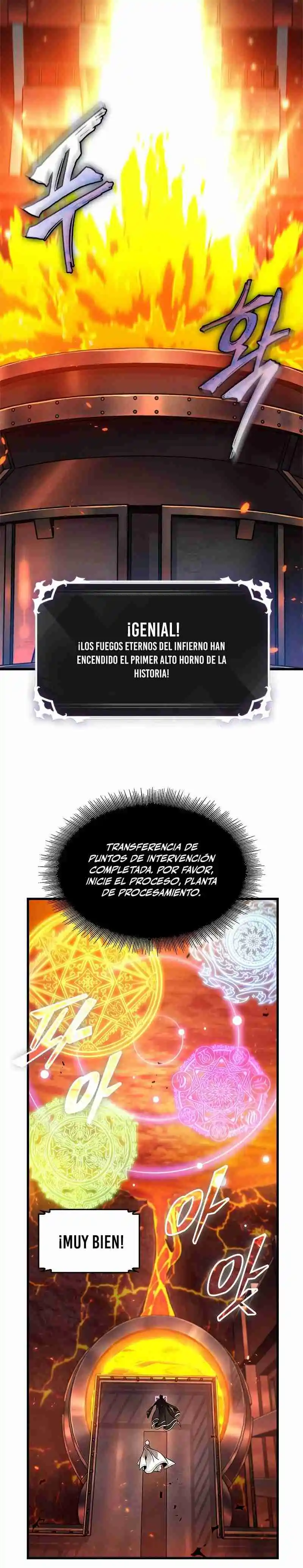 Gacha infinito capítulo 90, página 5