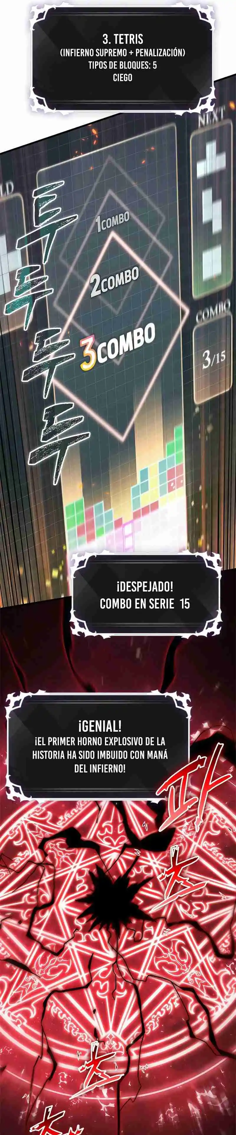 Gacha infinito capítulo 90, página 8