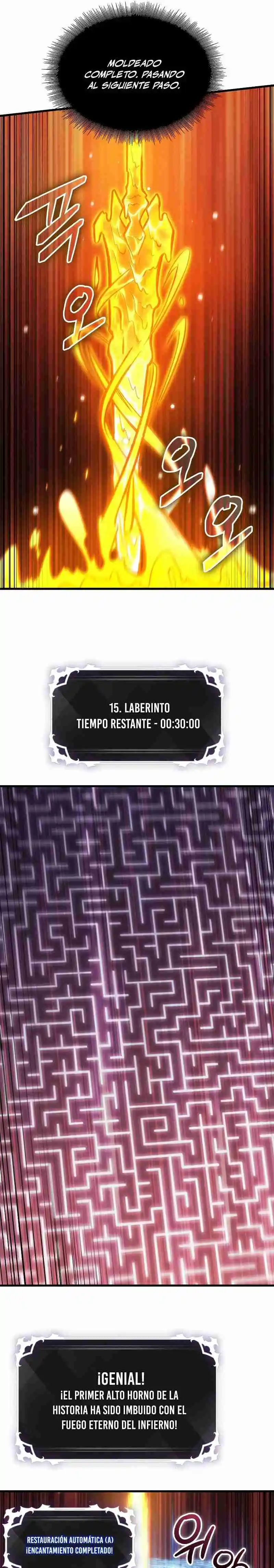 Gacha infinito capítulo 90, página 17
