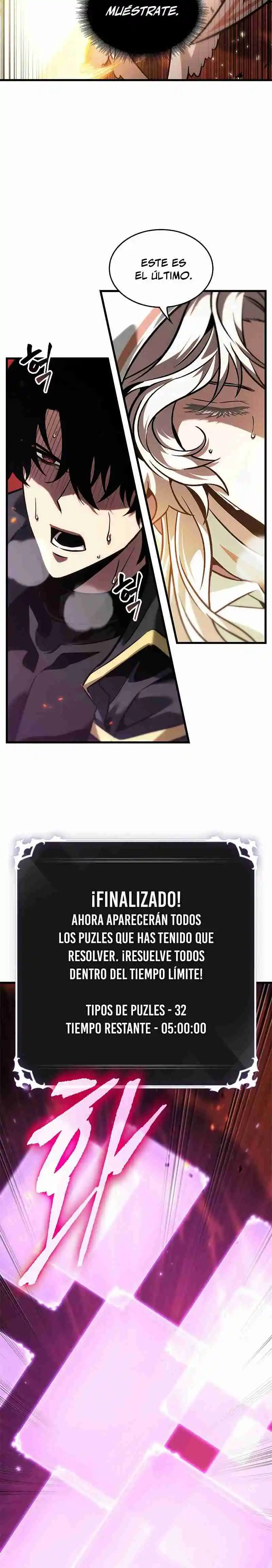 Gacha infinito capítulo 90, página 22
