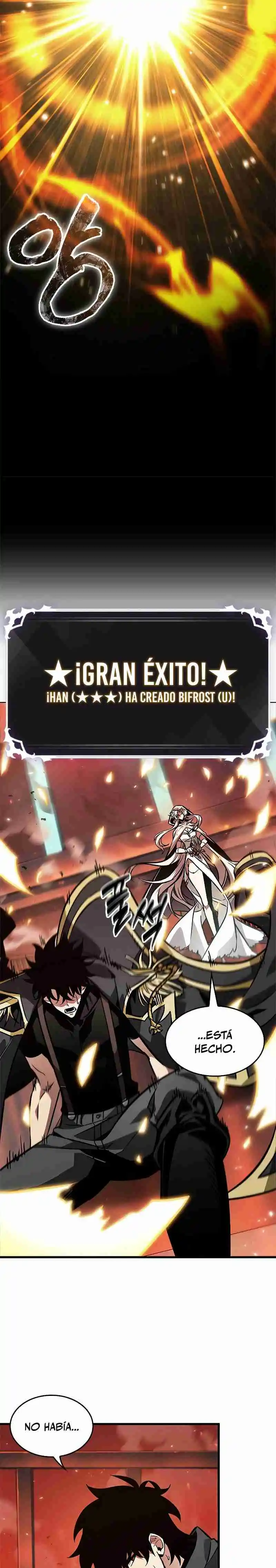 Gacha infinito capítulo 90, página 26