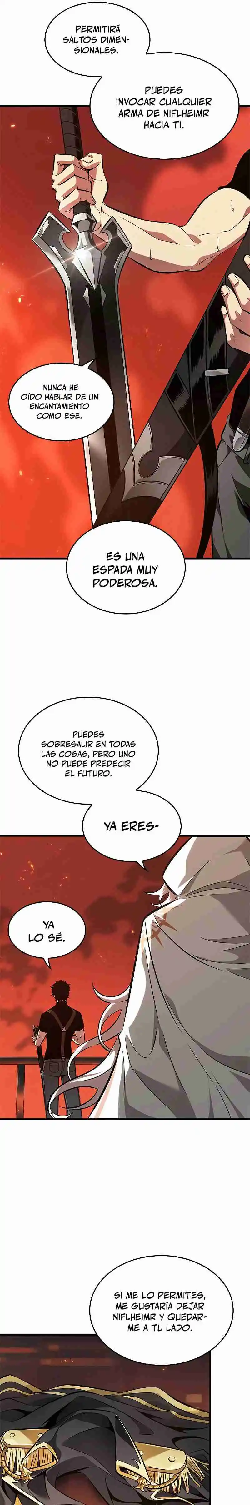 Gacha infinito capítulo 90, página 29
